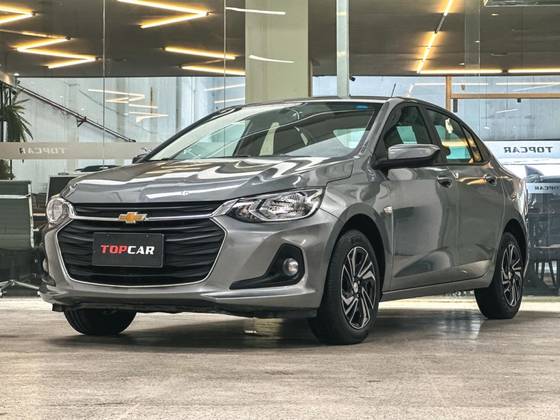 CHEVROLET ONIX 1.0 FLEX PLUS LT MANUAL CHEVROLET ONIX 1.0 FLEX PLUS LT MANUAL